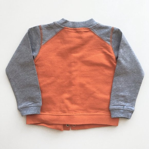 Baby Set Disney Track Suit Tigger Winnie the Pooh, 18 - 24 Months - Picture 3 of 12